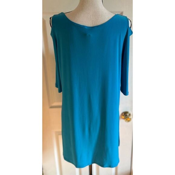 Clara Sun Woo Blouse Size Small - Picture 3 of 5